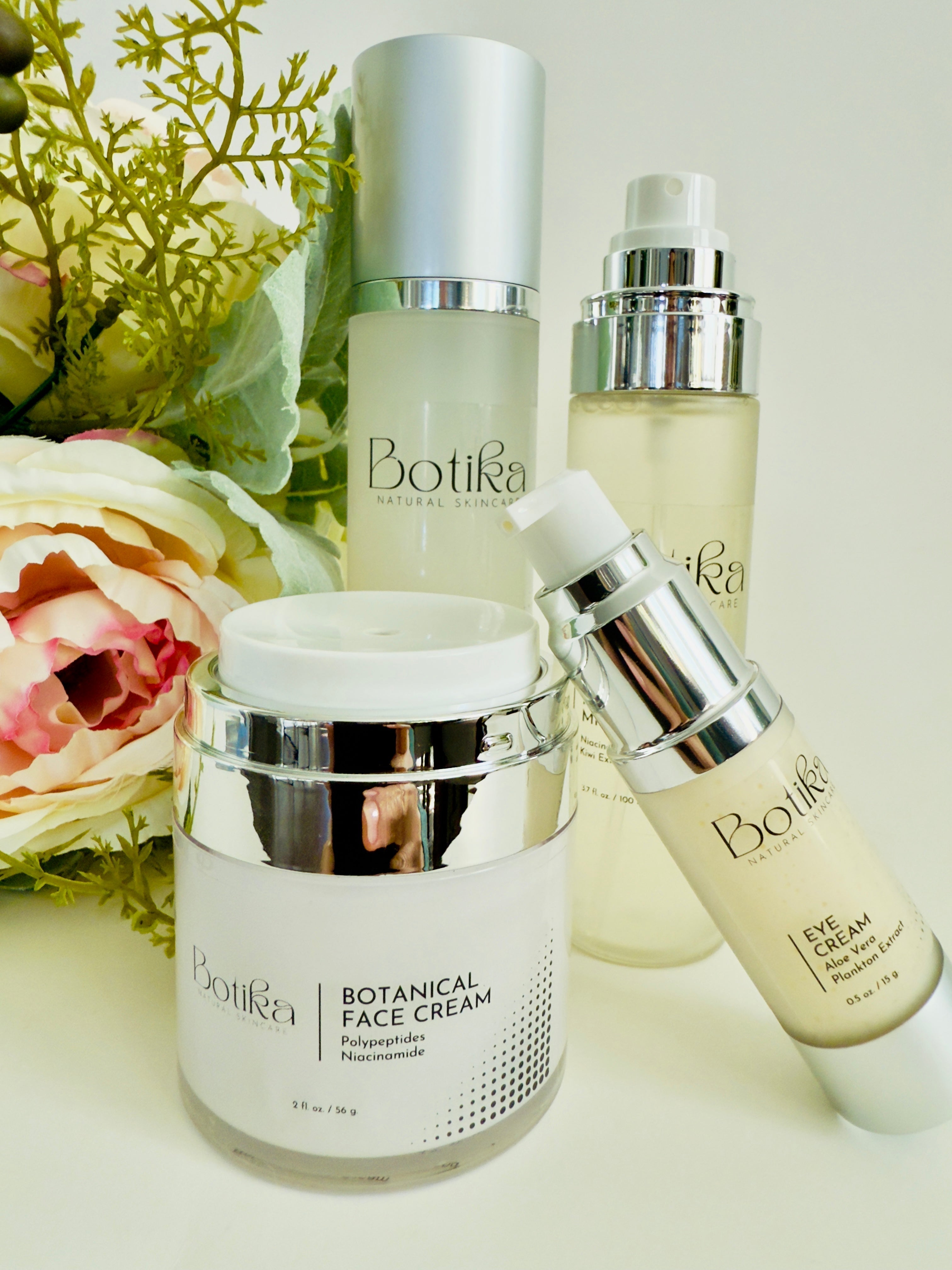 Why Consumers Are Choosing Natural Skincare (And What to Look For) - Botika Skincare