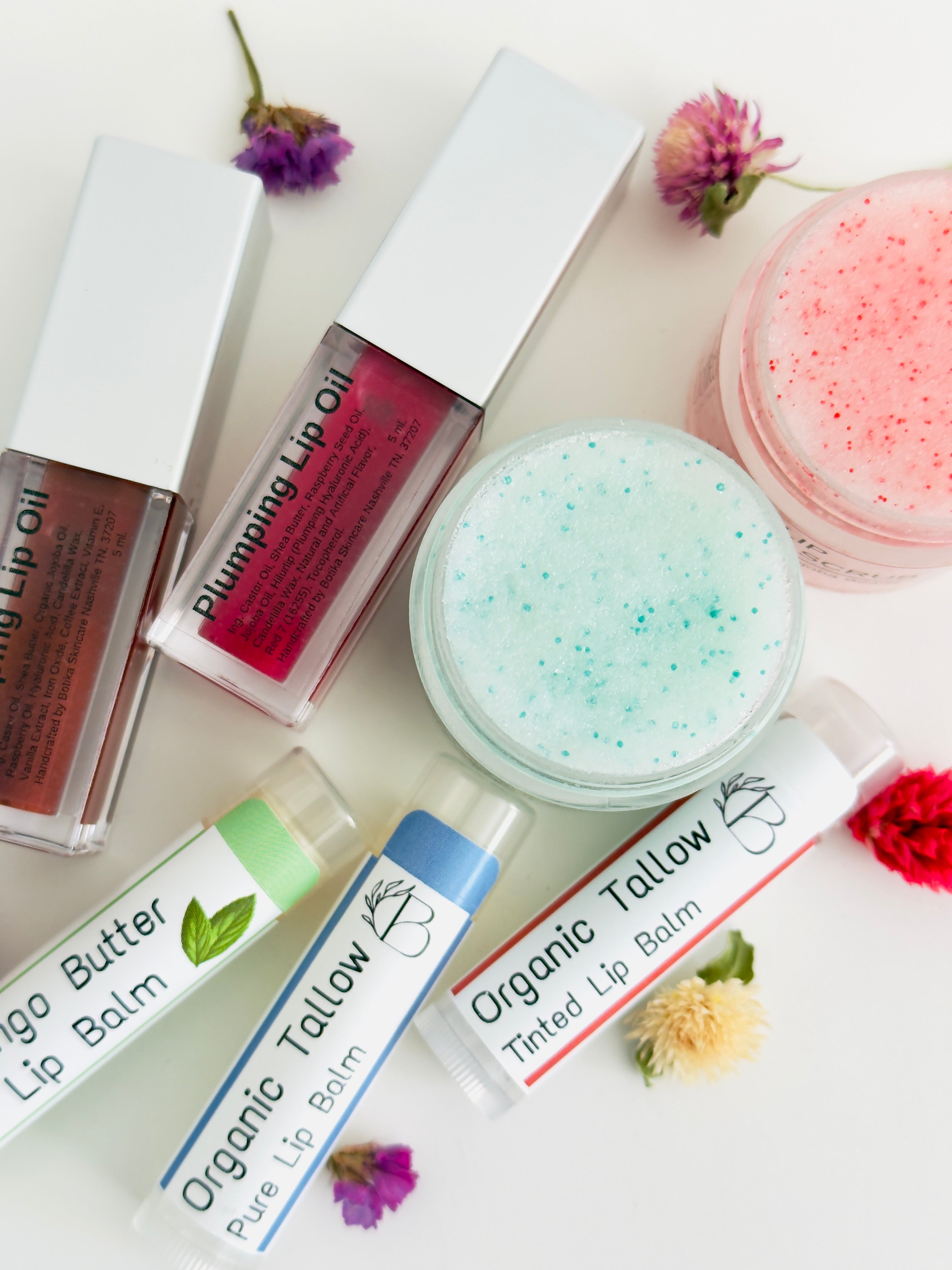 Lip Care