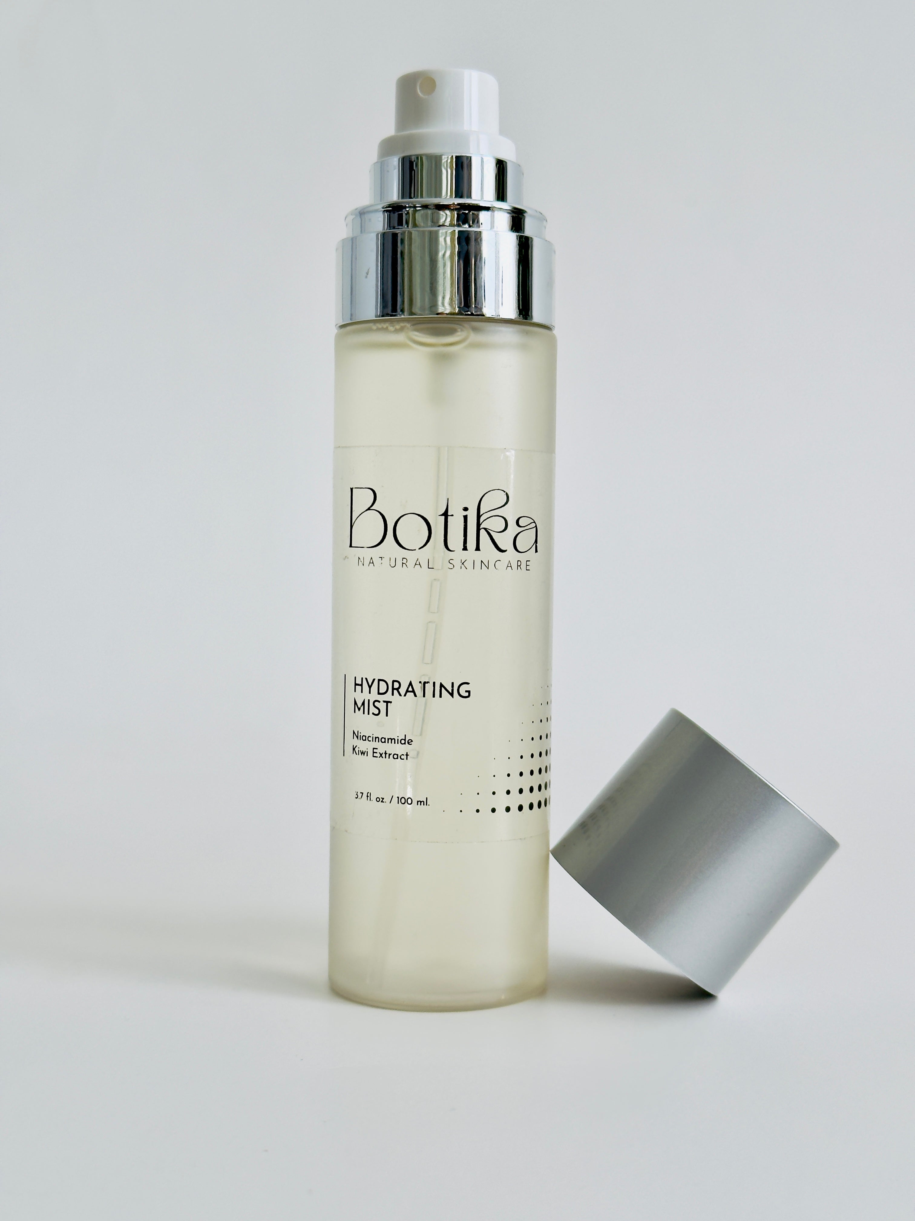 botika hydrating mist with kiwi extract