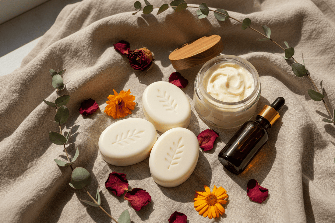 Bakuchiol or Retinol Why We Chose the Botanical Alternative - Botika Skincare