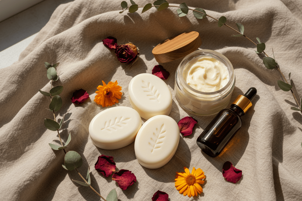 Bakuchiol or Retinol Why We Chose the Botanical Alternative - Botika Skincare