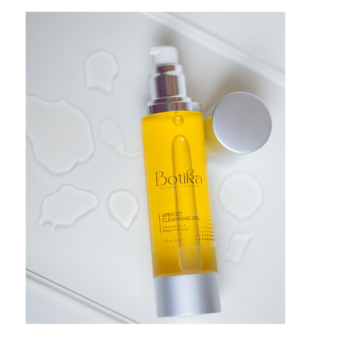 Oil Cleansing for Acne-Prone Skin: A Beginner's Guide