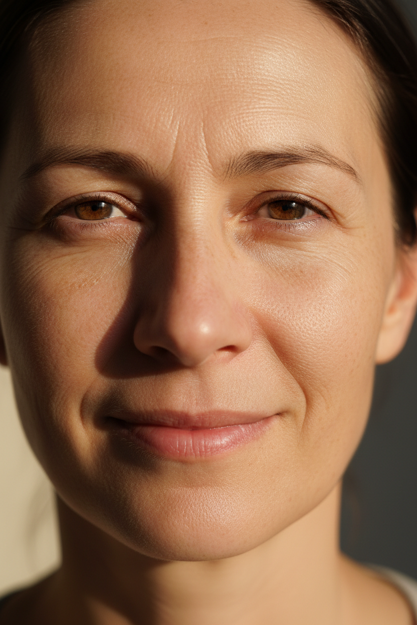 How to Repair Your Skin Barrier Naturally