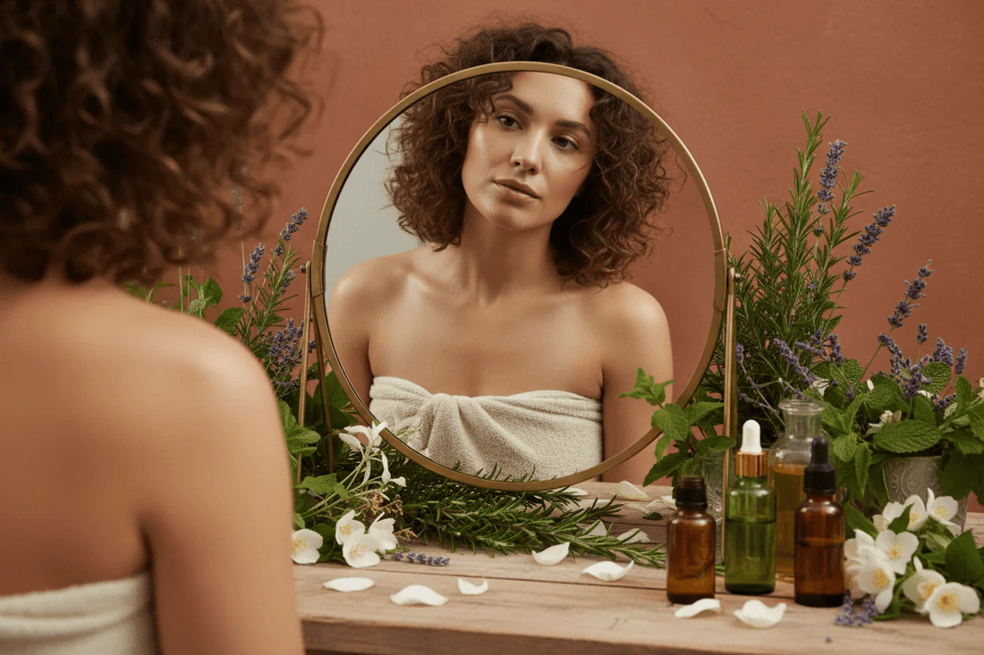 Good Skin Isn't Just What You Put On It - Botika Skincare