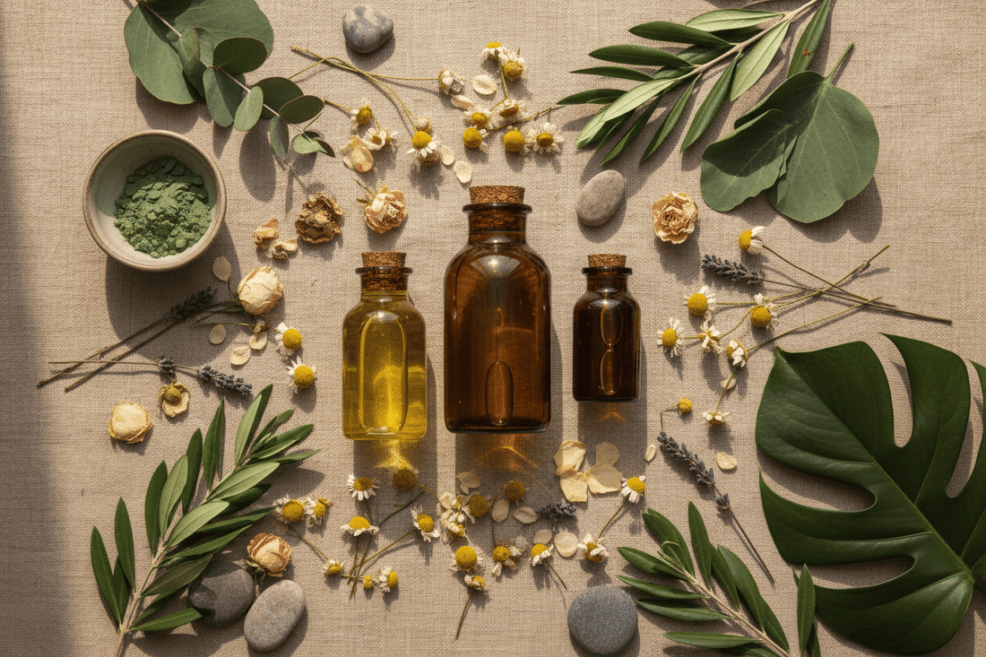 Why Small-Batch Botanical Formulas Work Better - Botika Skincare