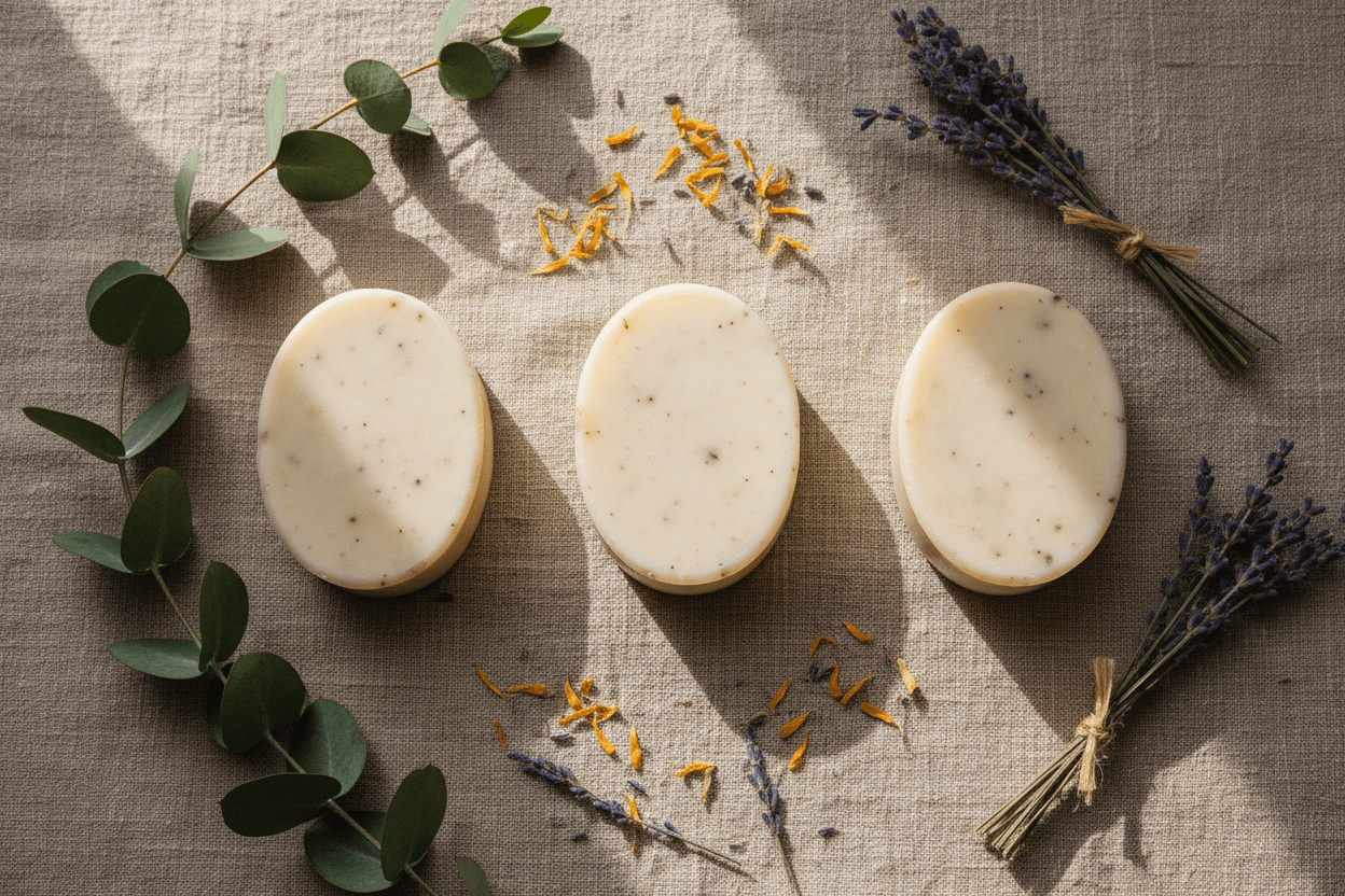 Why We Use Tallow in Our Soaps, Moisturizers & Balms - Botika Skincare
