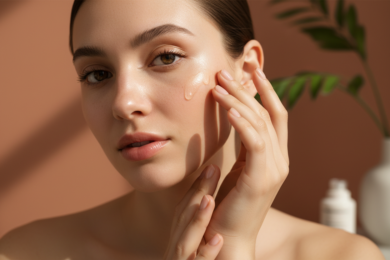 How to Balance Oily and Dry Zones Naturally