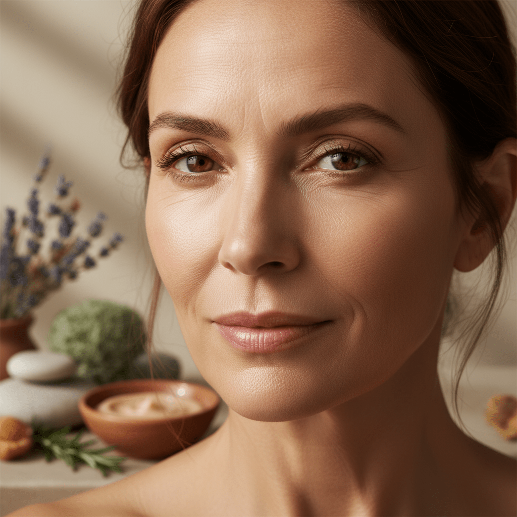 Aging Skin - Botika Skincare