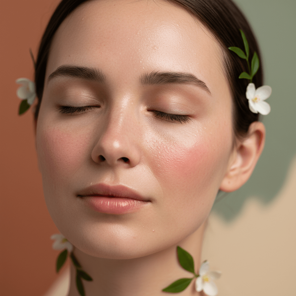 Sensitive Skin - Botika Skincare