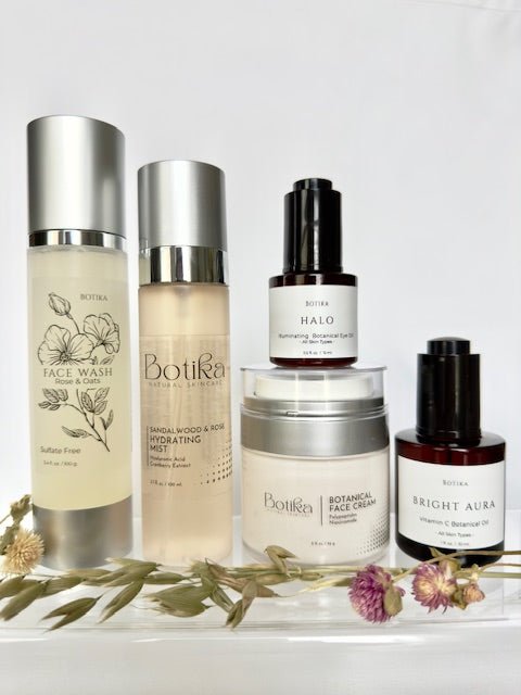 Skincare - Botika Skincare