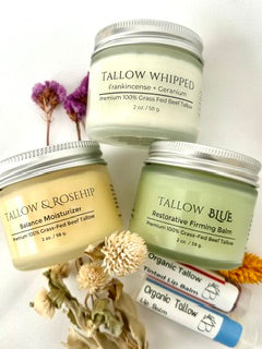 Tallow