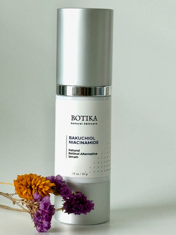 Bakuchiol Niacinamide Serum