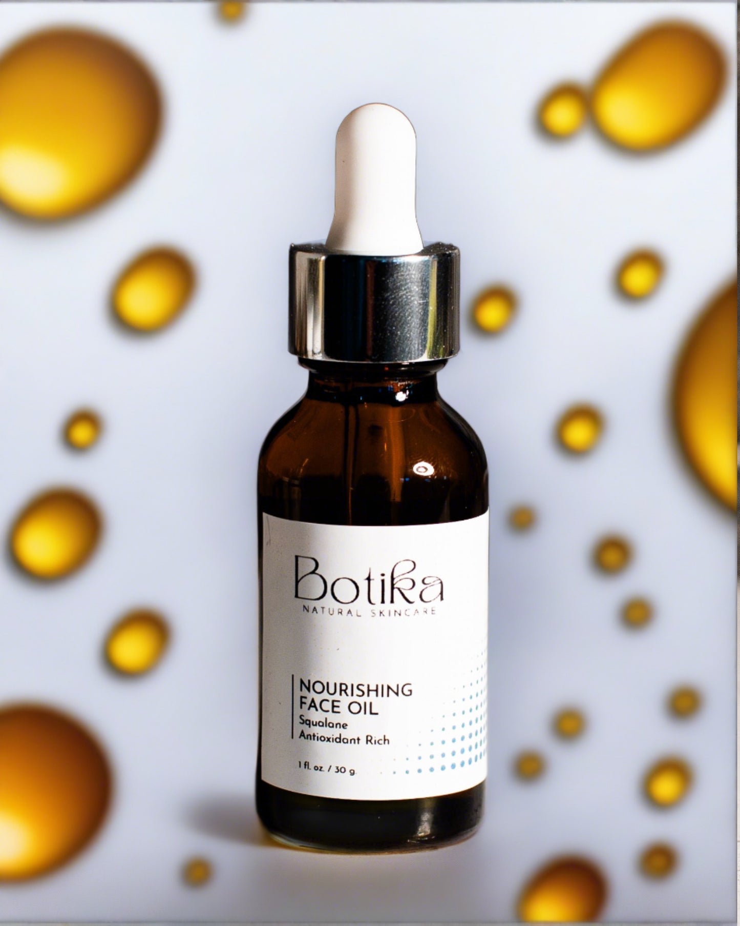 Nourishing Face Oil