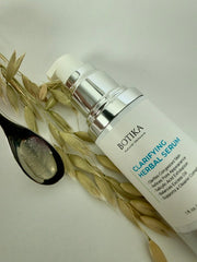 Acne Serum with Salicylic Acid & Niacinamide