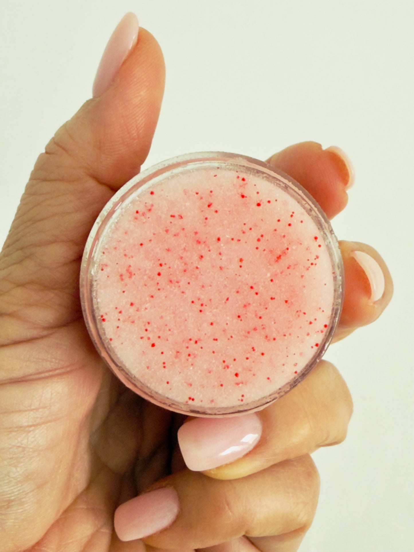 Lip Sugar Scrub