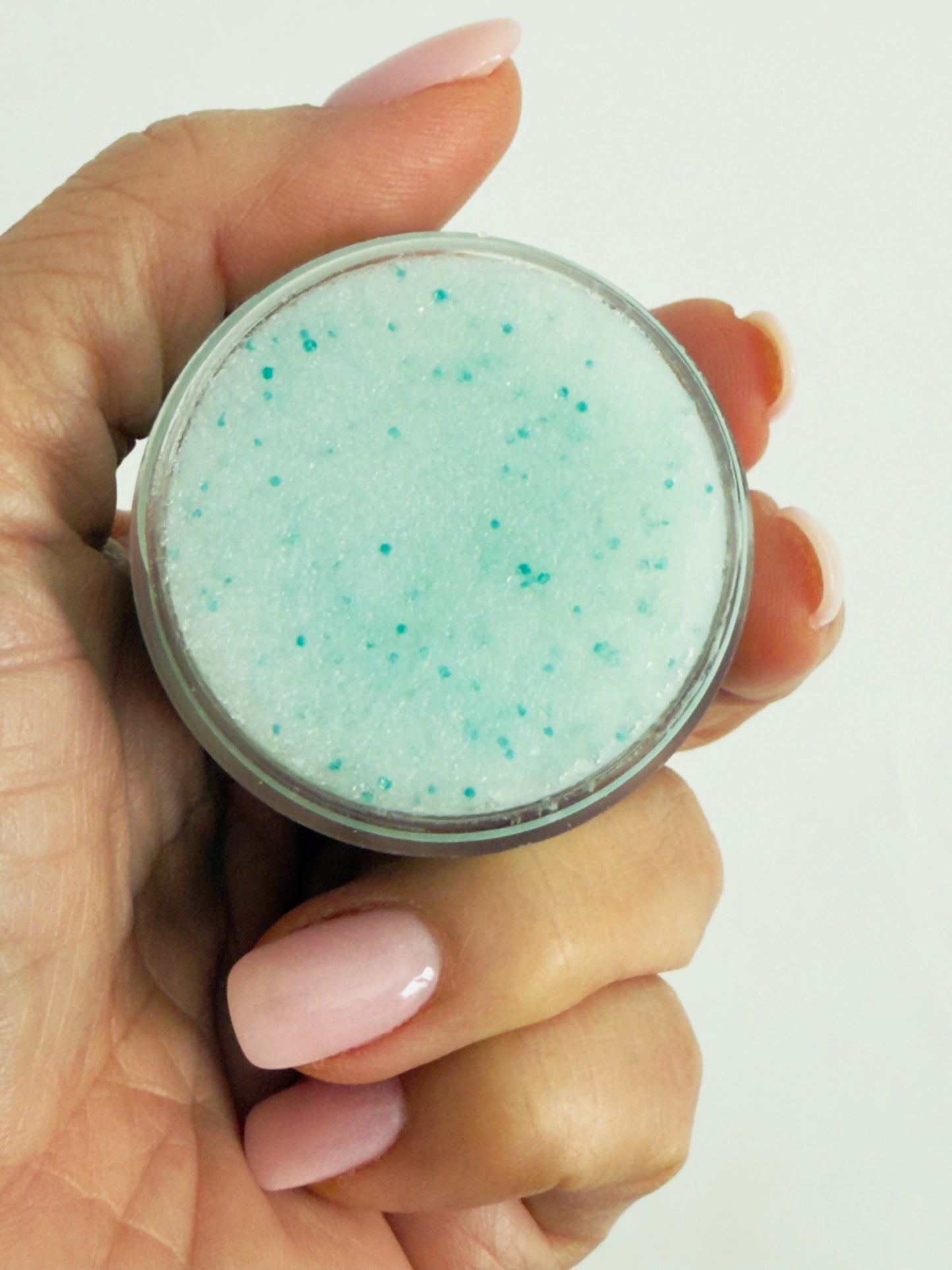 Lip Sugar Scrub