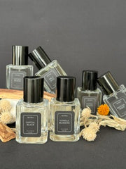 Fine Perfume 1 oz