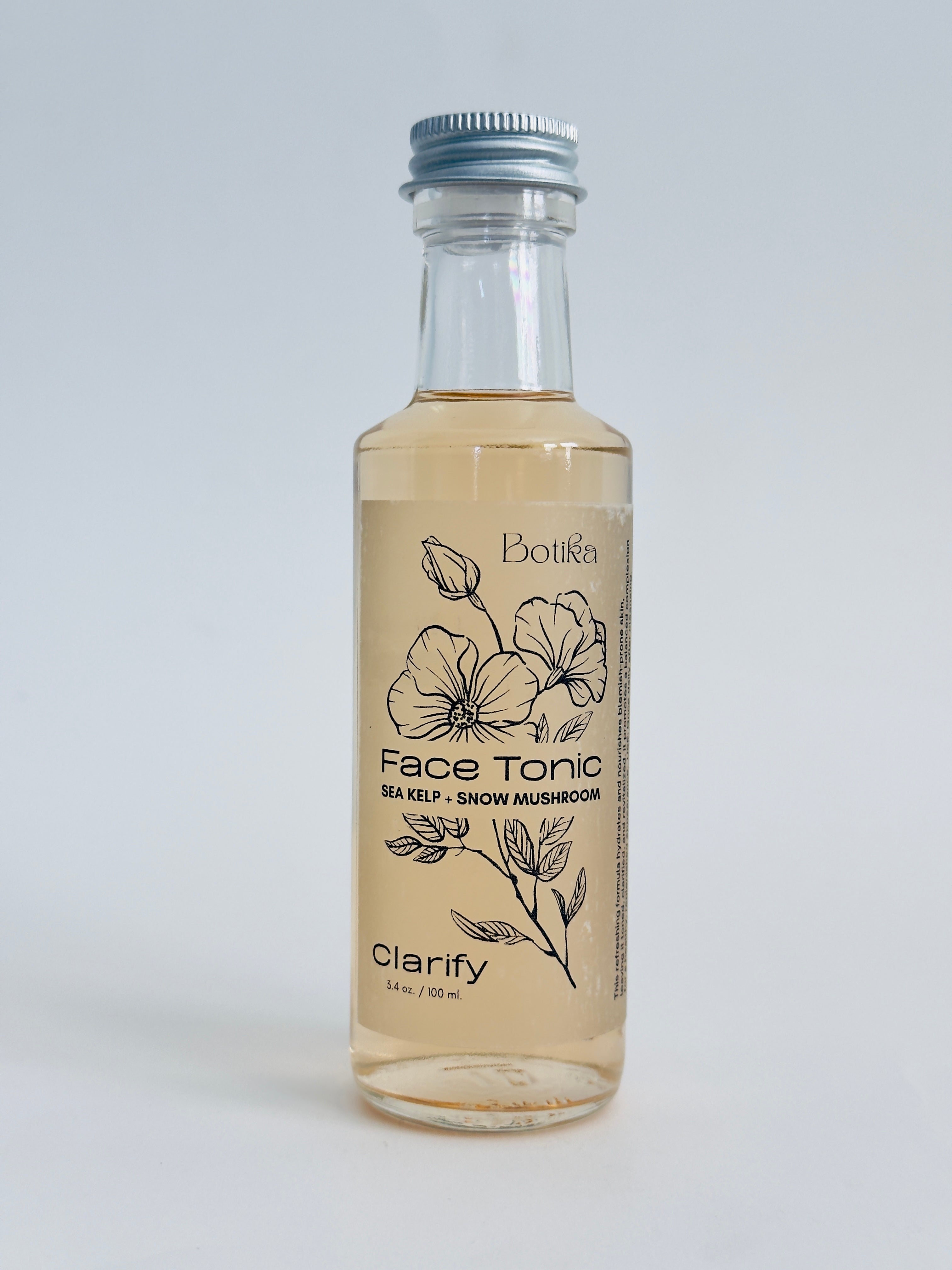 Face Tonic Clarify