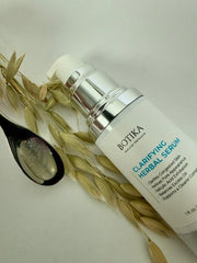 Acne Serum with Salicylic Acid & Niacinamide - Botika Skincare
