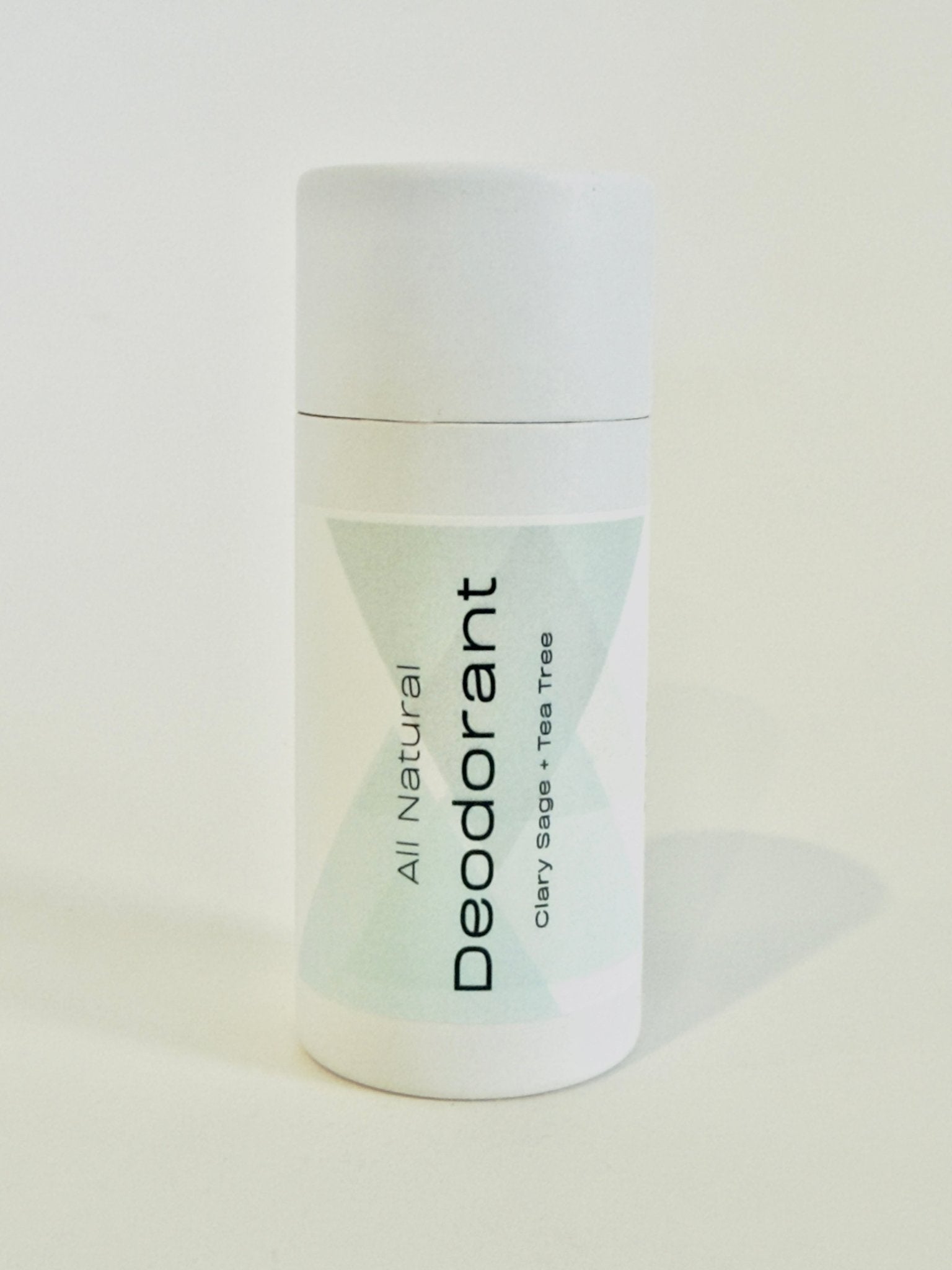 All Natural Deodorant - Botika Skincare