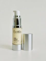 Botika Anti-Aging Eye Cream with Plankton Extract in glass jar