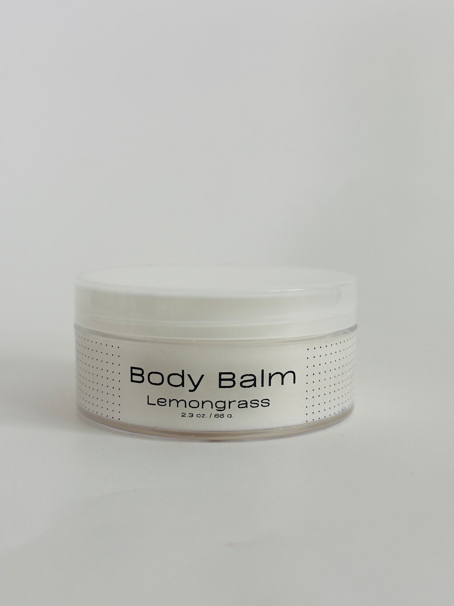 Botika Shea Butter & Calendula Body Balm standalone — natural body balm for soft smooth hydrated skin