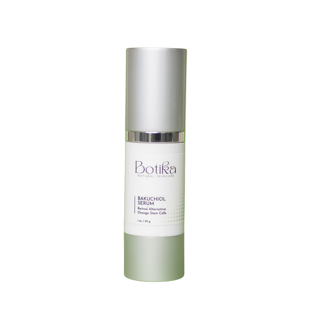 bacuchiol serum retinol alternative bottle