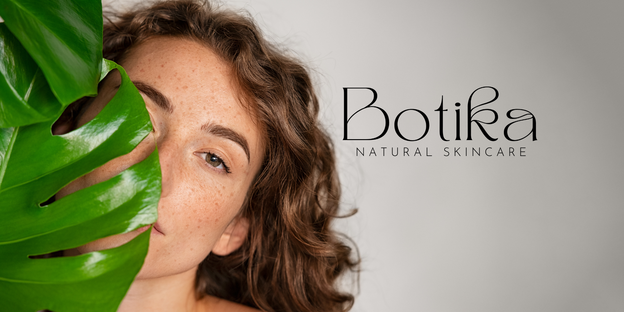 Botika Skincare | Natural Botanical Skincare