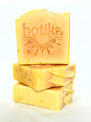 Calendula & Lemongrass Tallow Bar Soap