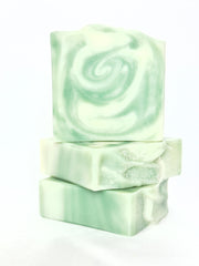 Eucalyptus Tallow Bar Soap
