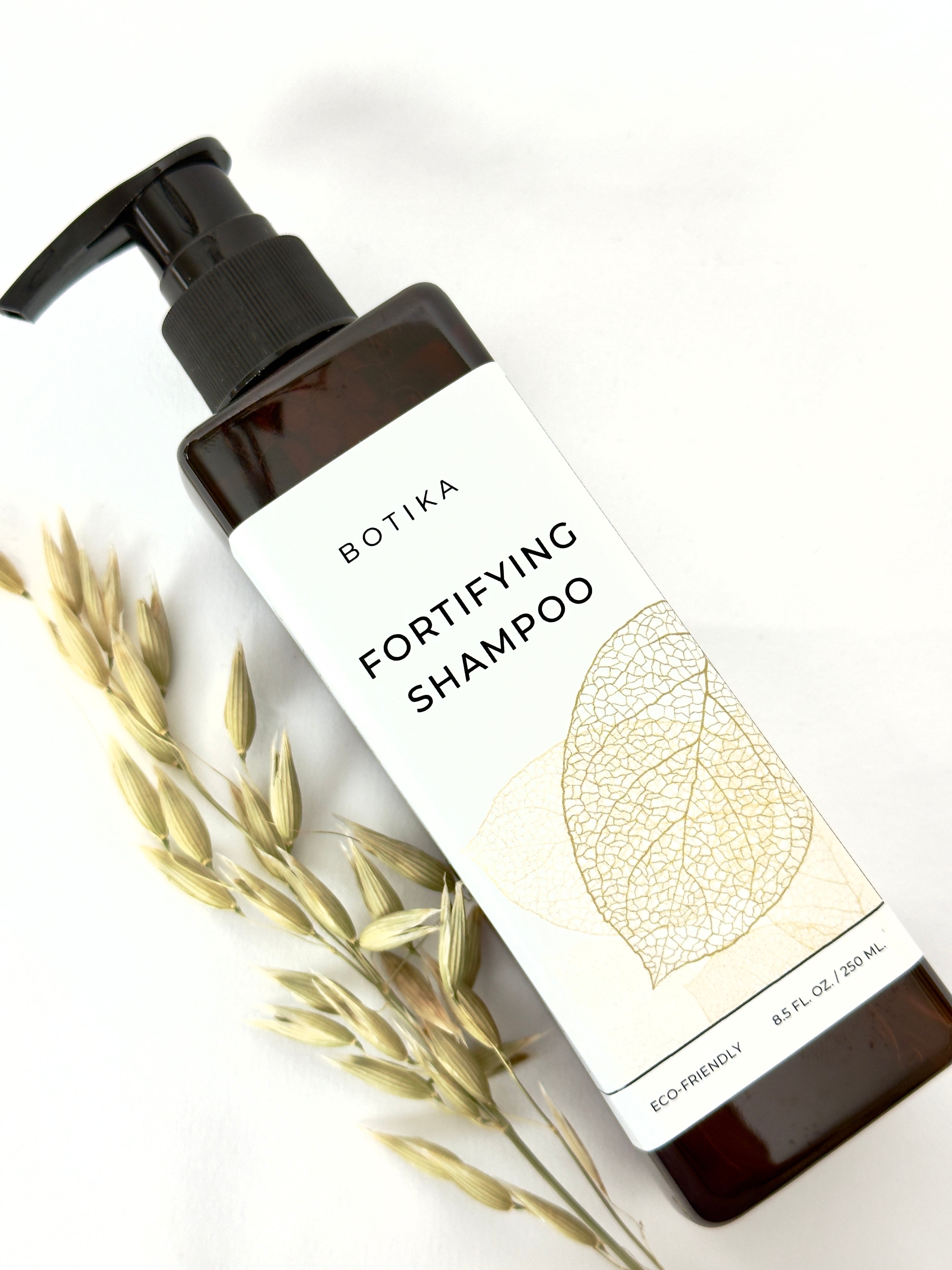 Botika Fortifying Shampoo
