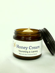 Honey Cream