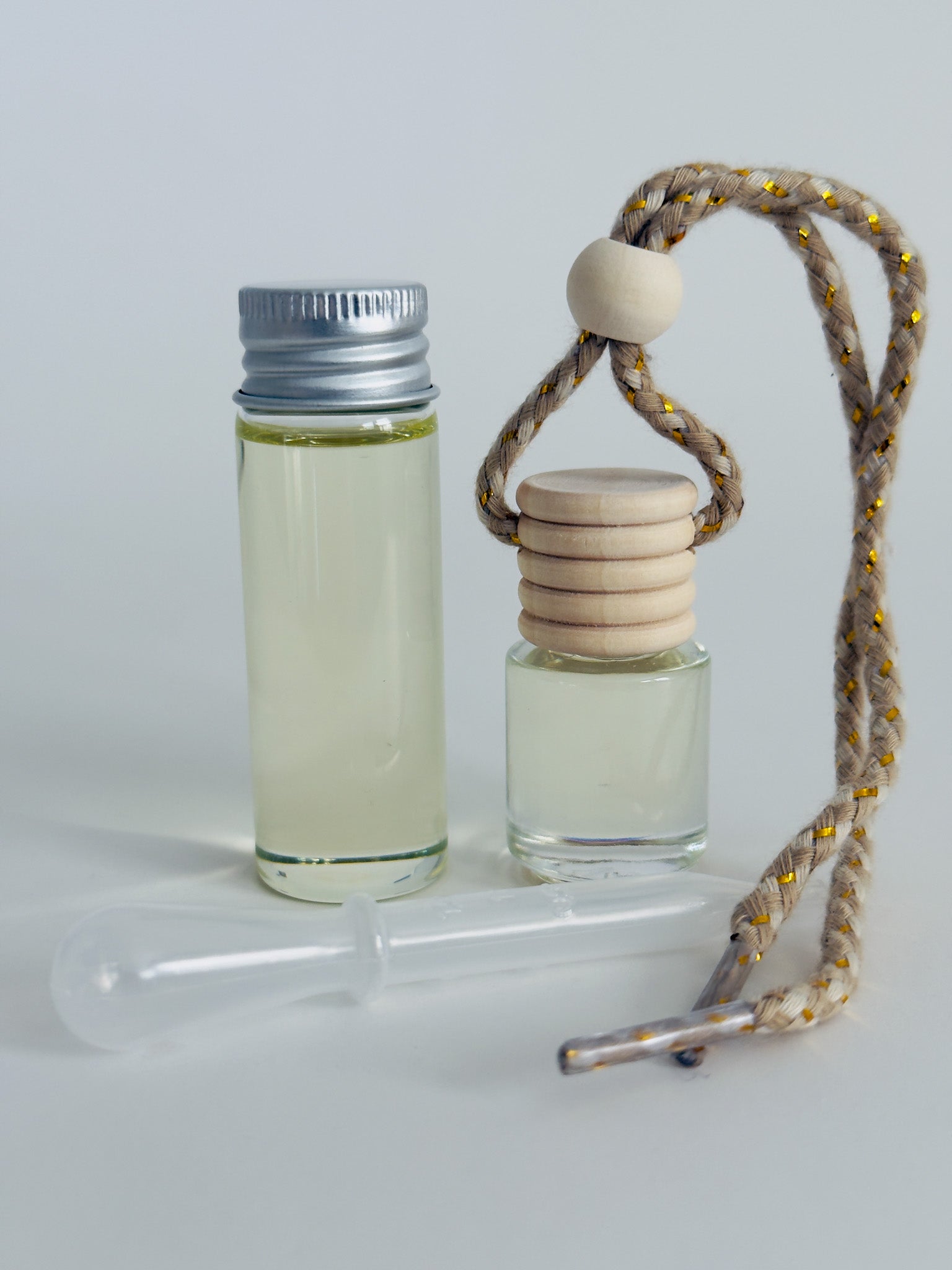 botika car diffuser set for a fresh drive