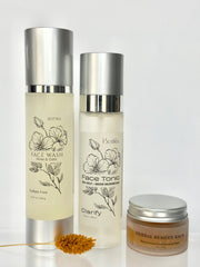 Clarify | Blemish Prone Bundle - Botika Skincare