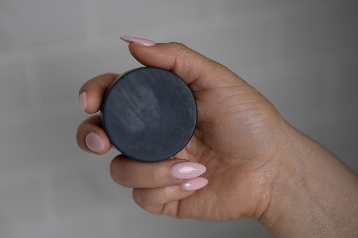 Facial Cleaning Bar Charcoal