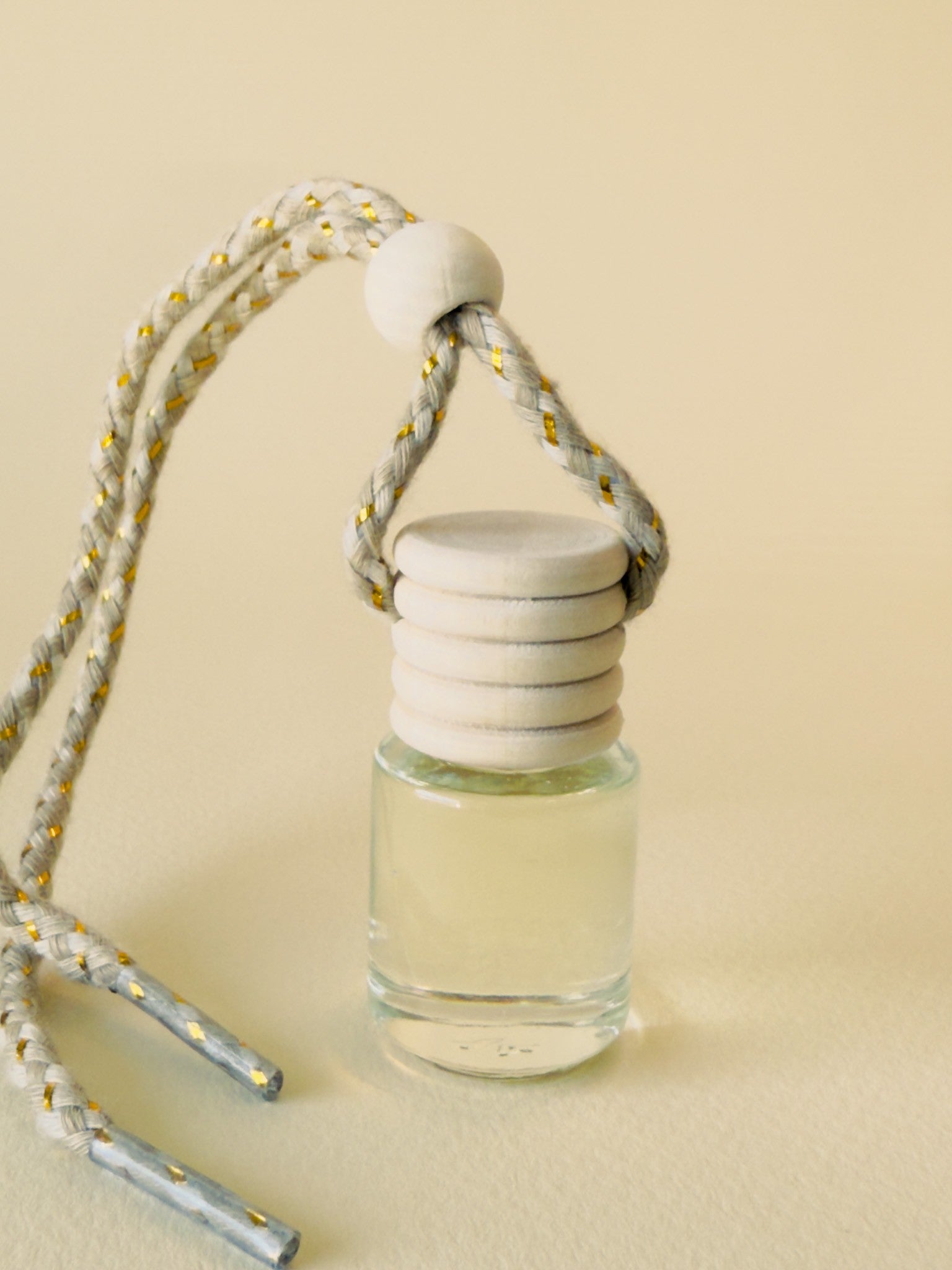 botika car diffuser for natural fragrance on the go