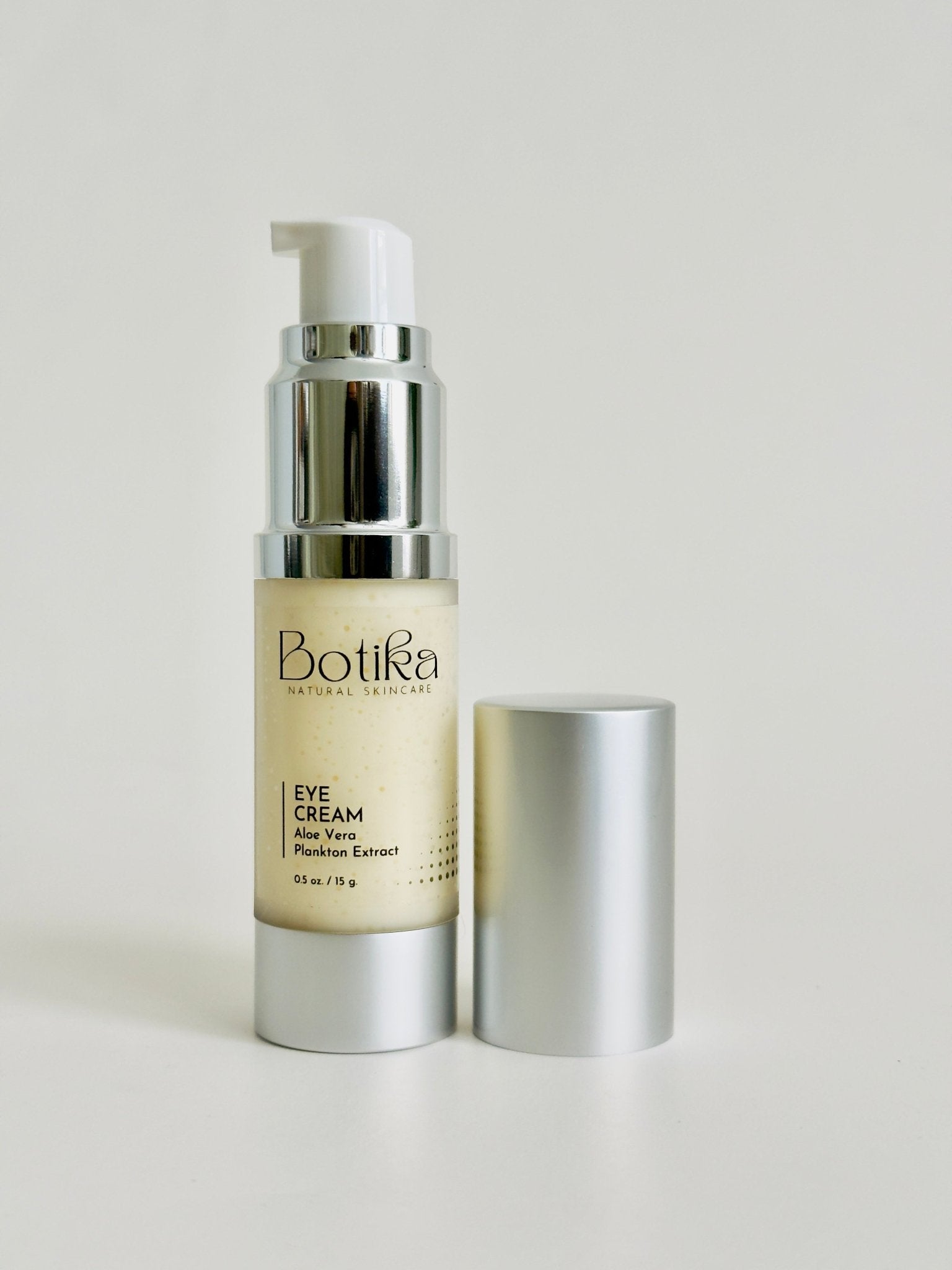 Eye Cream - Botika Skincare