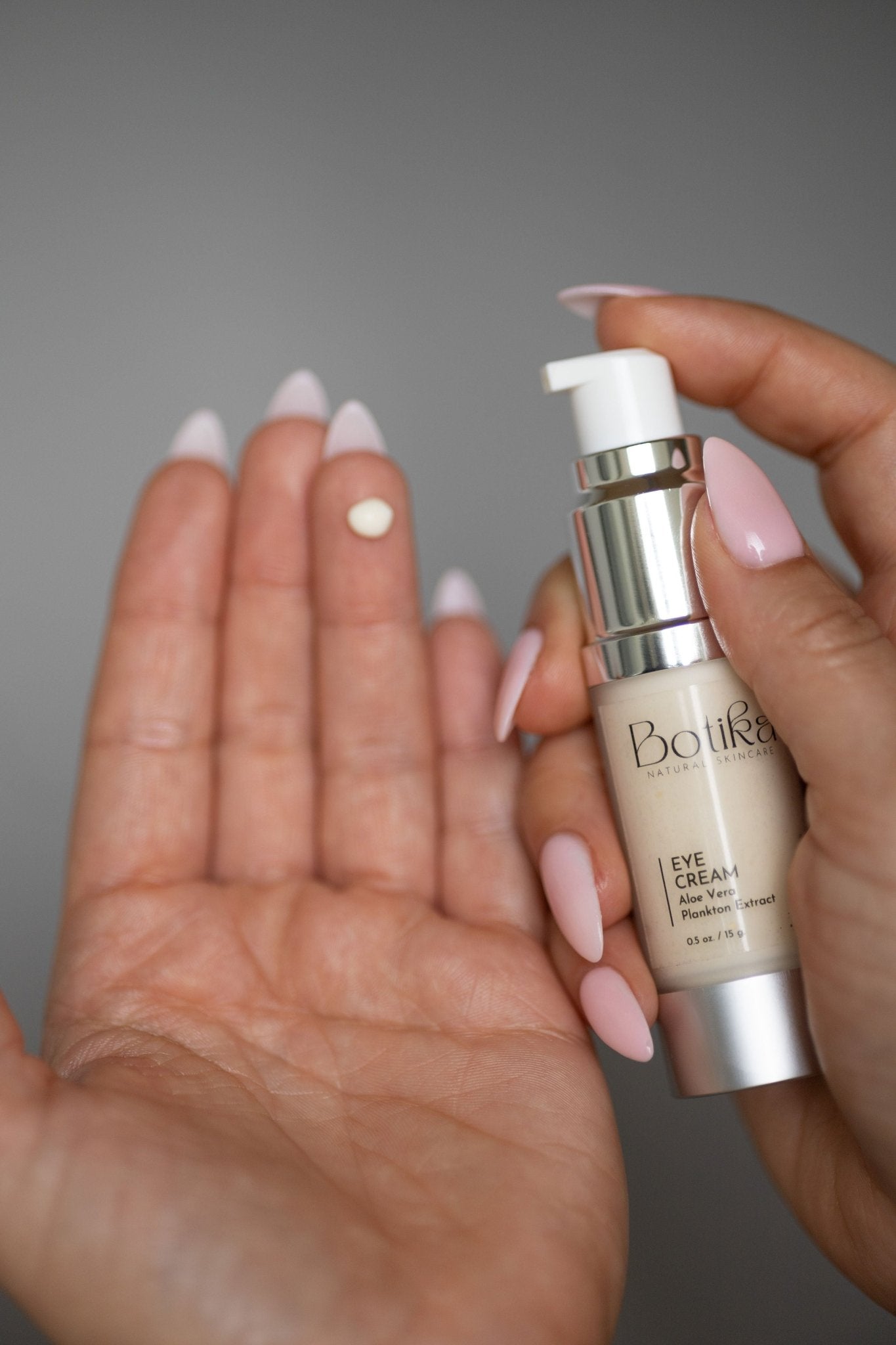 Eye Cream - Botika Skincare