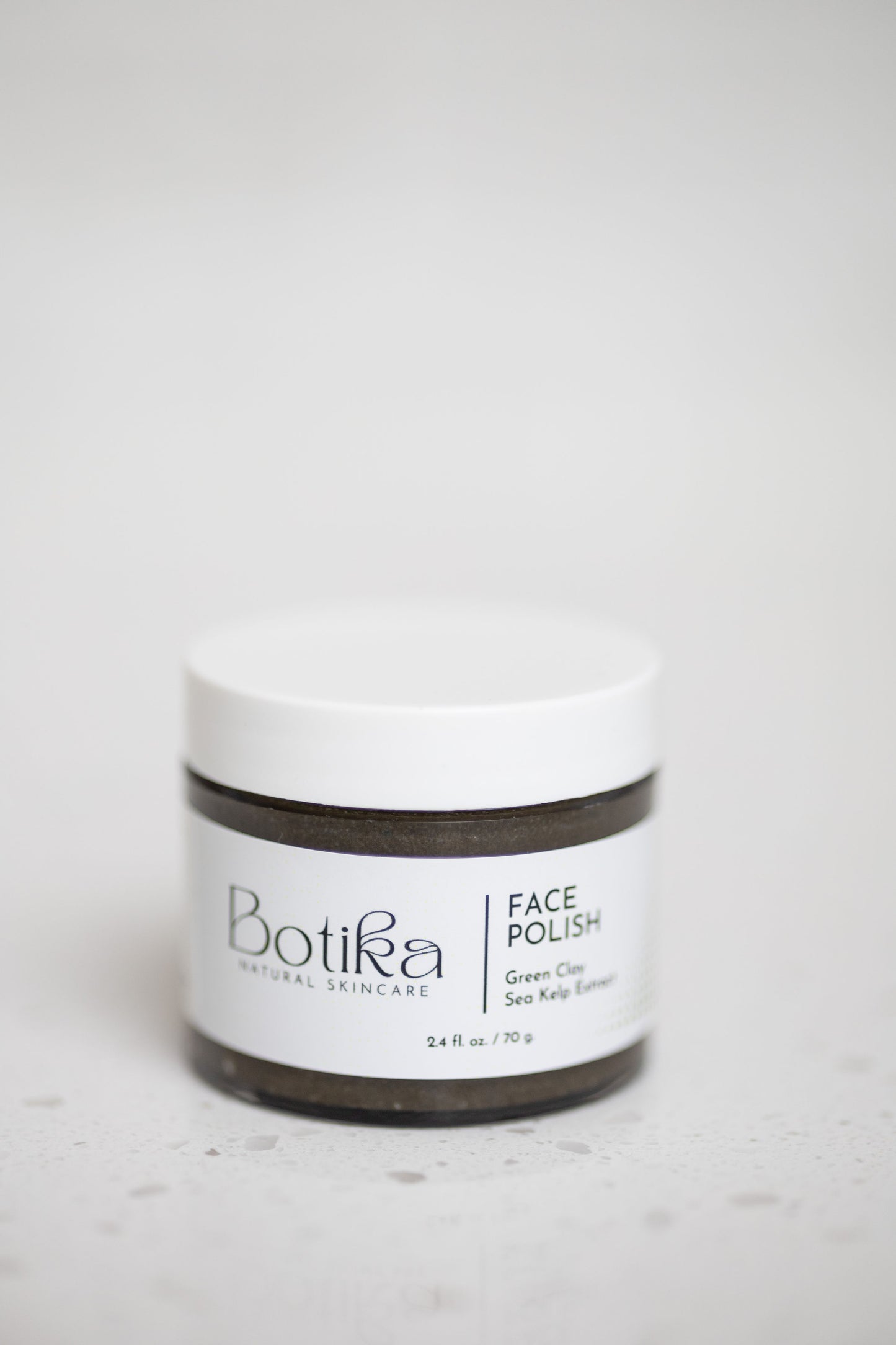 Face Polish