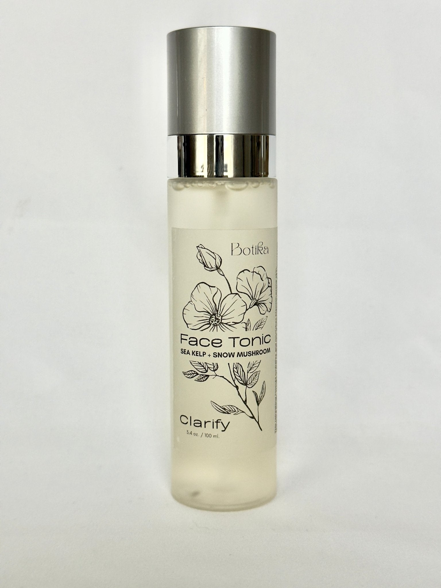 Face Tonic Clarify - Botika Skincare