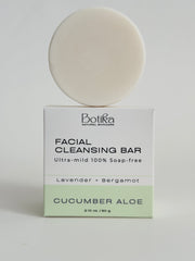 Facial Cleansing Bar - Botika Skincare