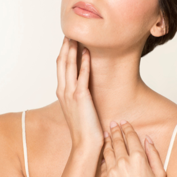 botika natural firming crean to tighten and tone skin