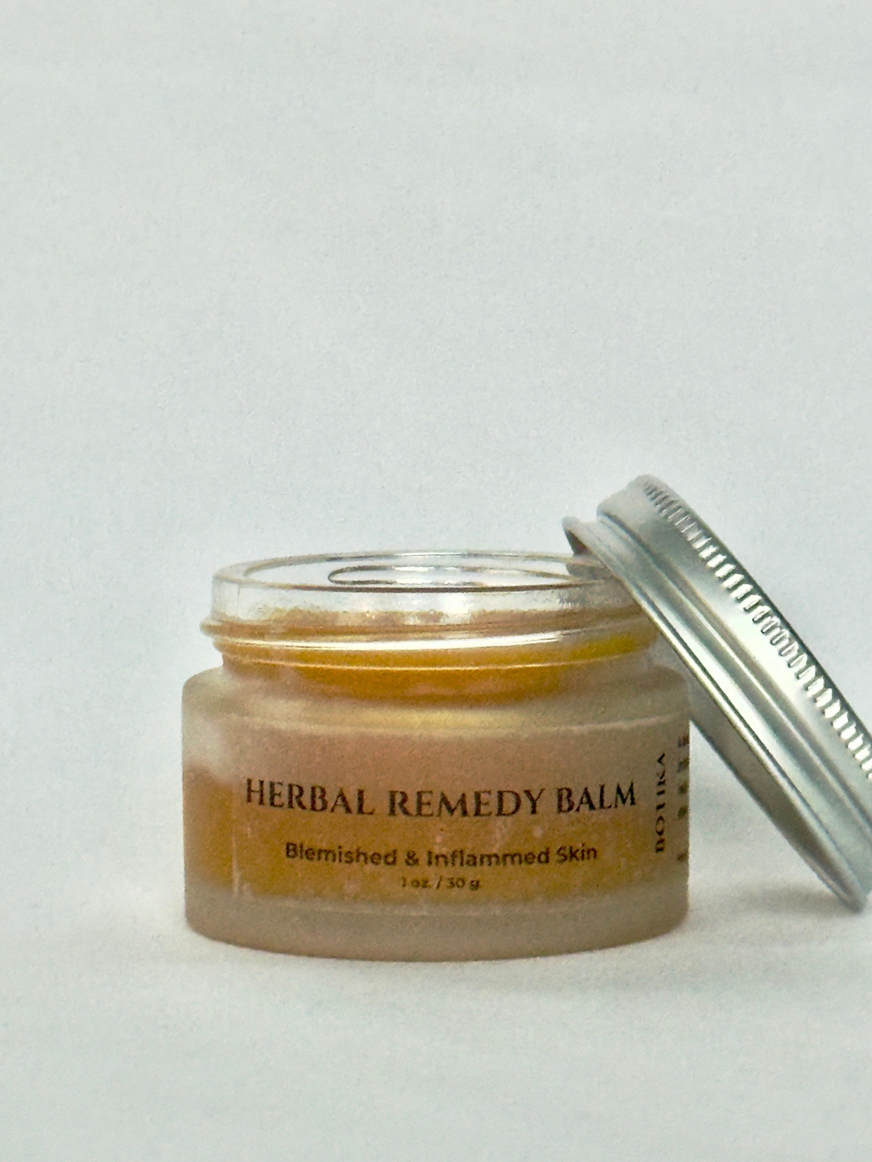 Herbal Remedy Balm (Blemish Prone Skin)