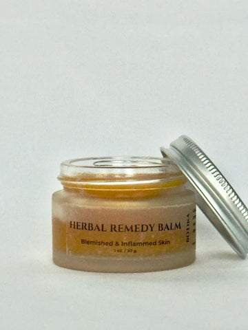 Herbal Remedy Balm (Blemish Prone Skin)