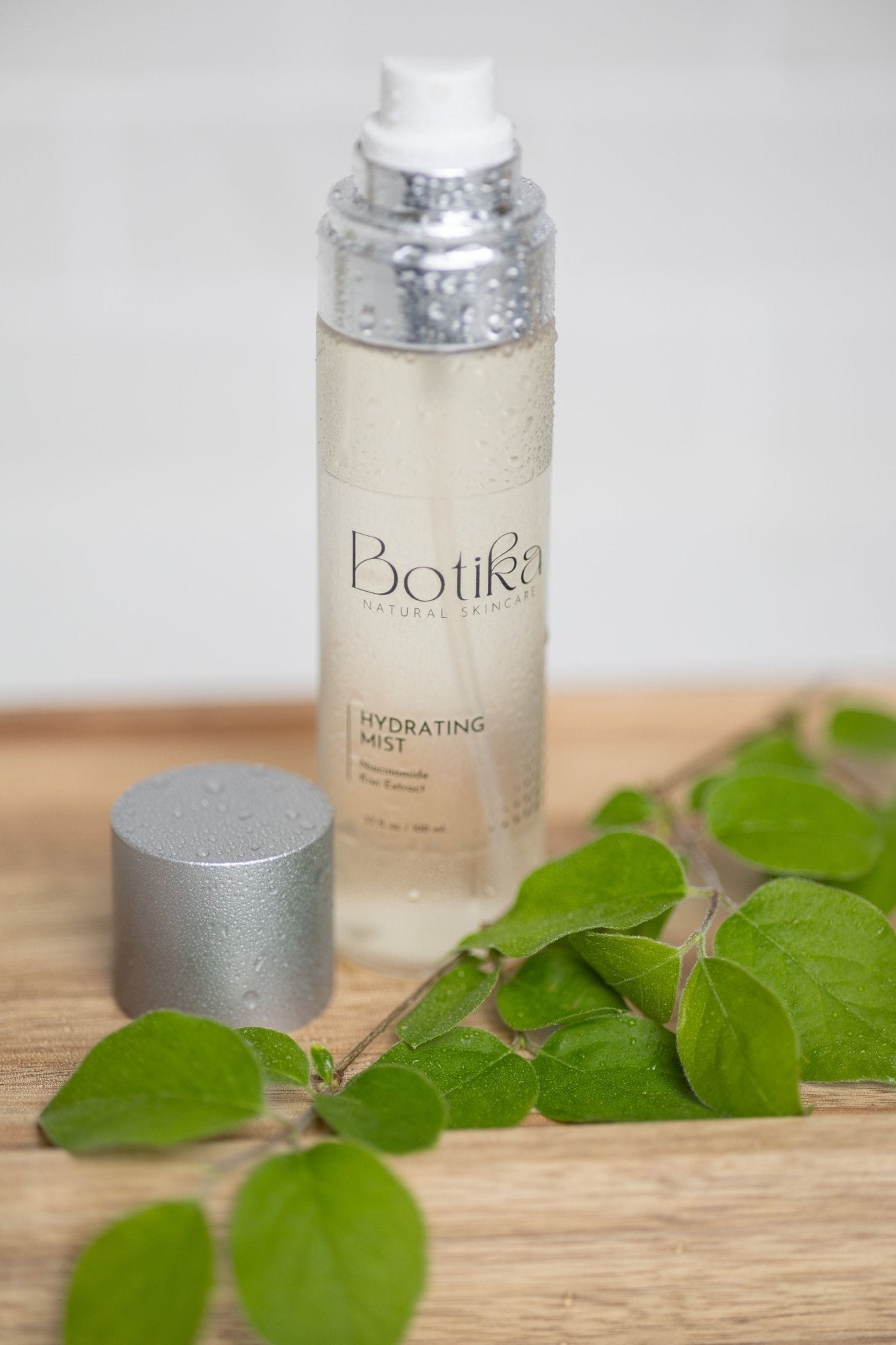Hydrating Mist Kiwi Extract - Botika Skincare