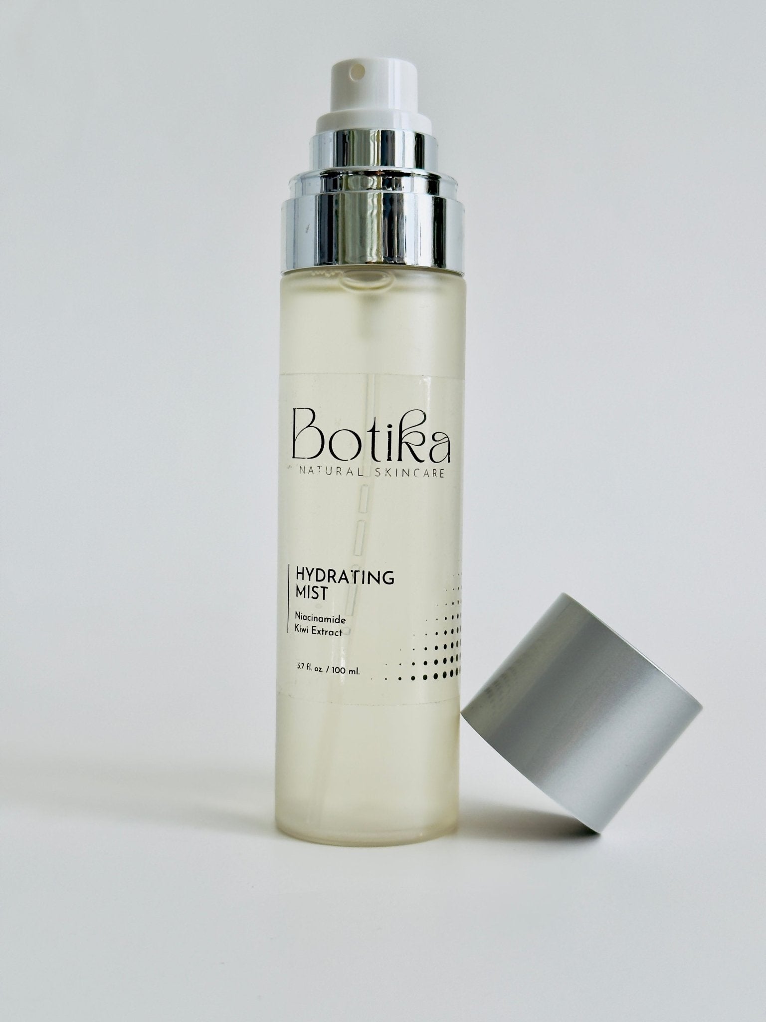 Hydrating Mist Kiwi Extract - Botika Skincare