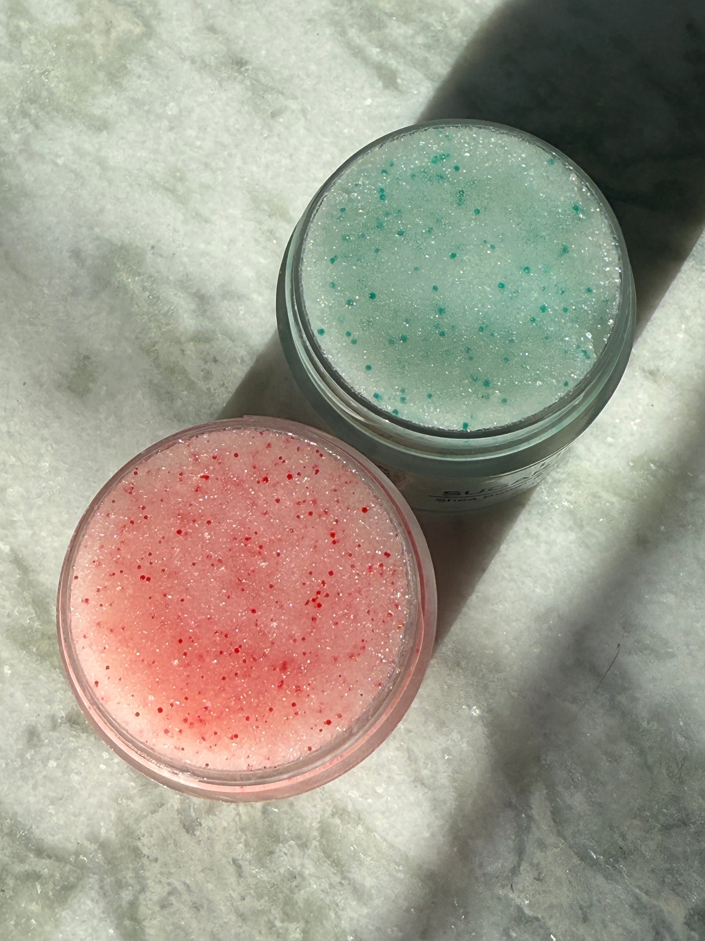 Lip Sugar Scrub