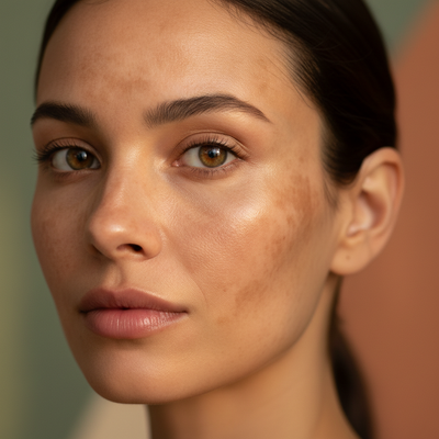 Hyperpigmentation