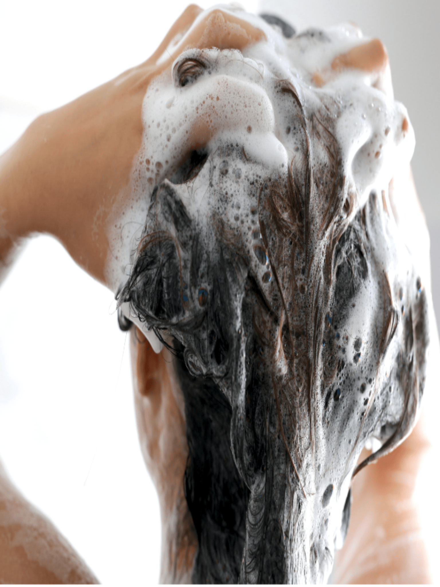 Natural Bio - based Shampoo - Botika Skincare