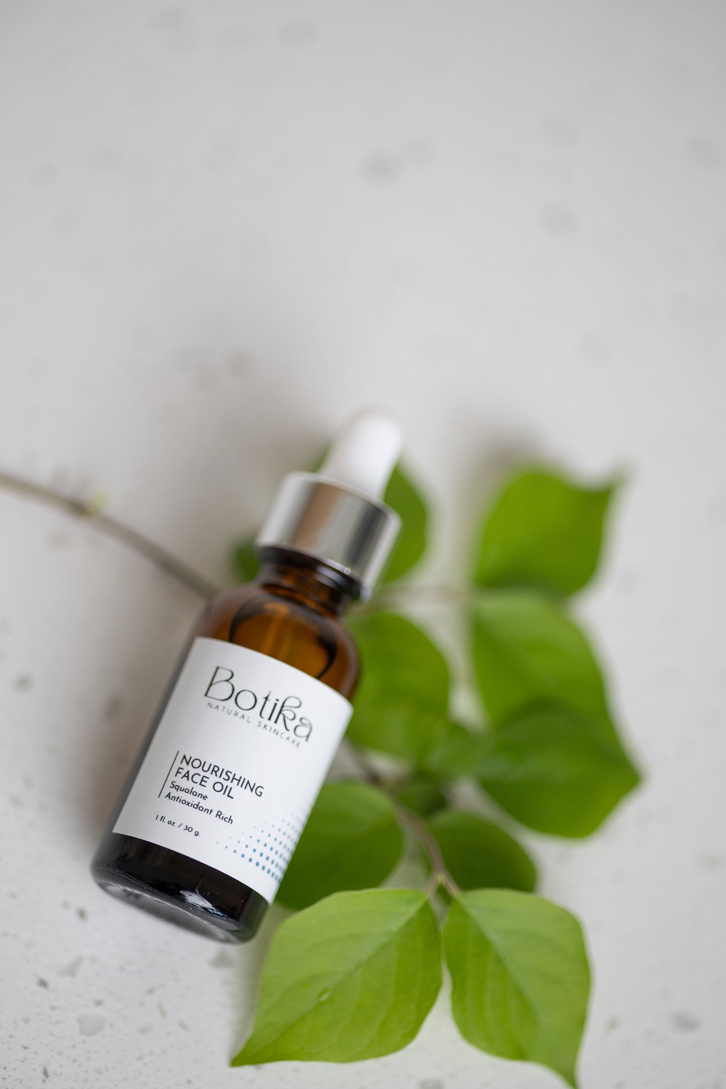 Nourishing Face Oil